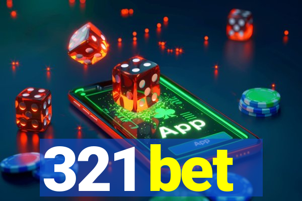 321 bet